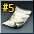 Trace of Blessing - Rondo #5 item icon