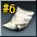 Trace of Blessing - Rondo #6 item icon