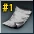 Trace of Blessing - Trainee Island #1 item icon