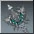 Typhon one-handed mace item icon