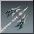 Typhon one-handed wand item icon