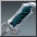 Typhon two-handed long sword item icon