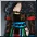 Braced Tribal Chestpiece of the Novice [*][*][*][*] item icon