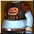 Halloween Bear Costume  [*][*][*][*] item icon