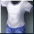 Medal T-shirt  [*][*][*][*] (30 day) item icon