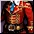Frantic Pirate Costume of the Commander [*][*][*][*] {Unique} item icon