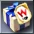 VIP Ticket Random Box item icon