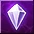 Bastioned Crystal Shard item icon