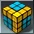 Rank 5 Ancient Cube - Defense item icon