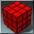 Rank 4 Ancient Cube - Strike item icon