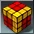 Rank 5 Ancient Cube - Strike item icon