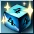 Rank 4 Fortune Cube - Defense item icon