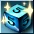 Rank 5 Fortune Cube - Defense item icon