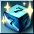 Rank 7 Fortune Cube - Defense item icon