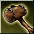 Master's Wooden Hammer item icon