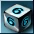 Rank 6 Lucky Cube - Defense item icon