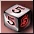 Rank 5 Lucky Cube - Strike item icon