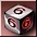 Rank 6 Lucky Cube - Strike item icon