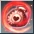 skill card decombination material rank 1 item icon