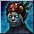 Staged Djinn item icon