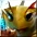 White Dragon Hatchling item icon