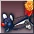 Drowsy Potatomouse Crossbow of Spirit  [*][*][*][*] item icon