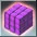 Medal Cube item icon