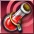All buff portions of Death Match Zone item icon