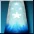 Snowy Dawn Cloak item icon