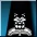 Wolf Tribe Cloak item icon