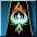 Spinning Flames Cloak item icon