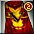 Russian Anniversary Cloak 2010 item icon