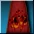 Infernal Meteor Cloak item icon