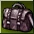 Small Yak Skin Bag item icon