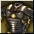 Samurai Costume item icon