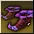 Hunter: Joker's Boots (1 hour) item icon
