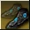Nano Suit Boots item icon