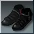 Royal guard Shoes item icon