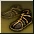 Samurai Shoes item icon