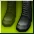 Templar academy shoes item icon