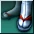 Yukata shoes item icon