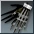 Snowboard gloves item icon