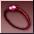 Hanbok head decoration item icon