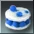 Blueberry Cream Cake item icon
