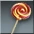 Lollipop item icon