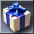Card Box item icon