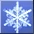 Snowflake item icon