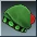 Happy Christmas hat item icon