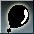 Black Balloon item icon