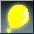 Yellow Balloon item icon
